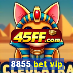8855 bet vip